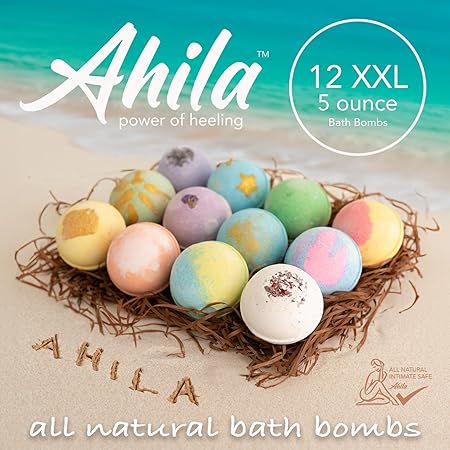 https://ahilapowerofhealing.com › products › best-natural-vegan-organic-relaxing-bath-bomb-women