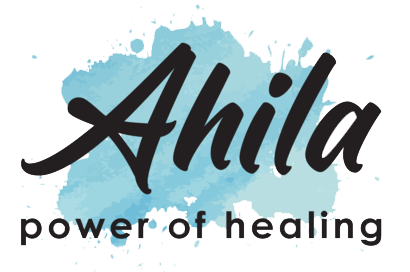 Ahilapowerofhealing